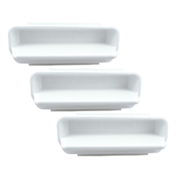 25578-000-000 | In Pool Gunite Wall Step White
