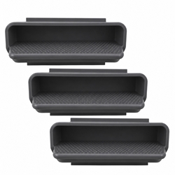 25578-007-000 | In Pool Gunite Wall Step Dark Grey