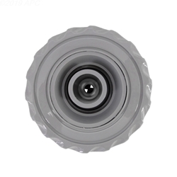 25591-211-000 | Scalloped Jet Internal with 3-1/2 Inch Flange Gray