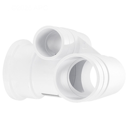 Spa Master Spa Jet 1-1/2In Water X 1In Air