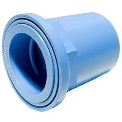 Vinyl Floor Fitting Only