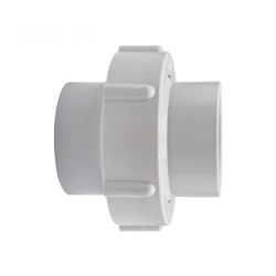 4-1-2002 | Caretaker Union White