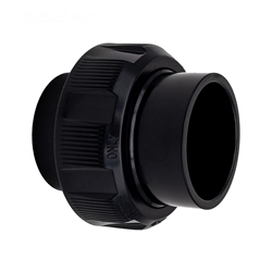 Union Complete 2In Caretaker