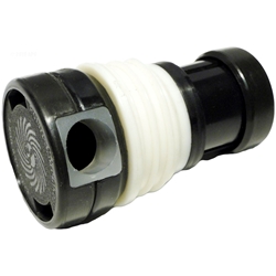 Hiflow Threaded Cleaning Head