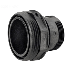 CX3035F | Bulkhead Fitting