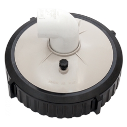 CX400BA | Filter Head Cover