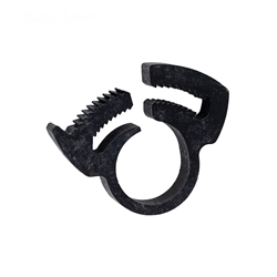 Plastic Hose Clamp