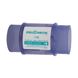 CO-0101 | Spring Style Check Valve