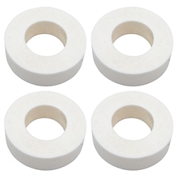 Foam Climbing Ring 4 Pack