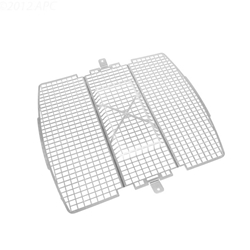 Diag Basic Filter Screen