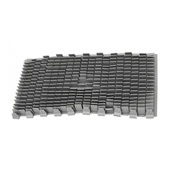 Active Brush Fins Grey Maytronics