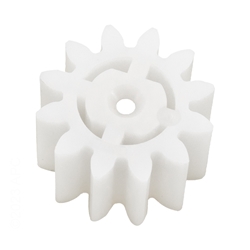 Gear Drive For Motor