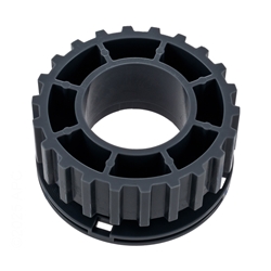 Small Wheel (Turq) Maytronics