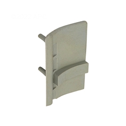 Non Return Flap DynRight-Grey