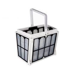 Spring Filter Basket W/Inserts Active 20 30 30I