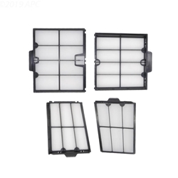 Spring Filters Kit Maytronics