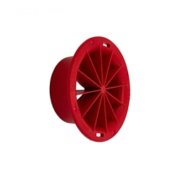 Impeller Tube -Red