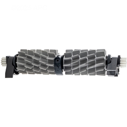 Active Brush Io Grey Assy