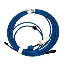 Cable With Swivel 23 Wire 60 Foot