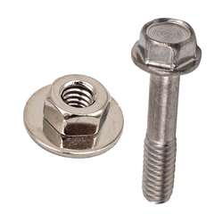 ECX10271A | Filter Head Screw Set
