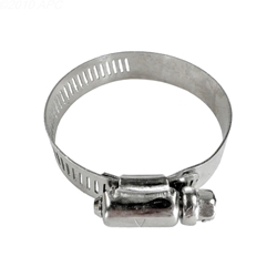 ECX18028 | Stainless Steel Strap Clamp