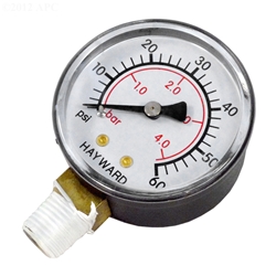 ECX270861 | Pressure Gauge