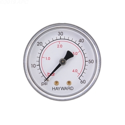 ECX2709A1 | Pressure Gauge