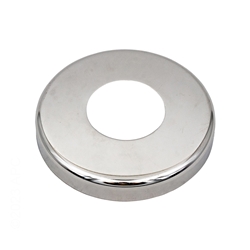 EP-100F | Round Escutcheon Stainless