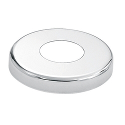 EP-100F-MG | Round Escutcheon Marine