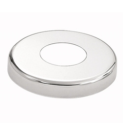EP-150 | Stainless Steel Escutcheon 4-1/2 Inch