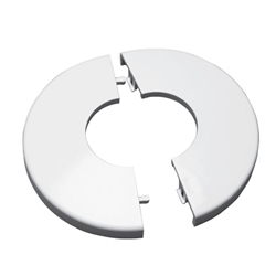 EP-200-MC | Snap-Tite Escutcheon Chrome