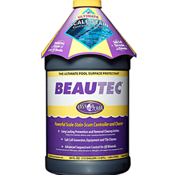 22064 | Beautec® Bottle