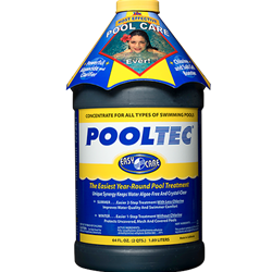 30064 | Pooltec® Bottle
