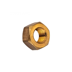 F0048400 | Brass Nut For Rod