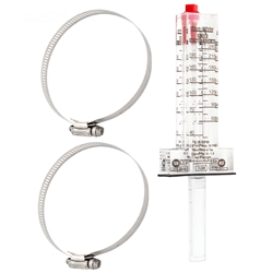 F-30300P | F300 Flowmeter