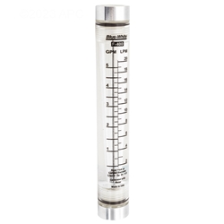 F400 Flowmeter .5In