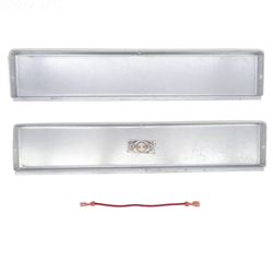FDXLFCS1931 | Flue Collector Side Panel with High Limit