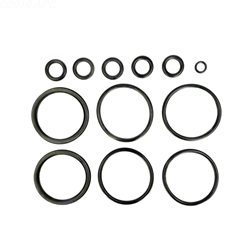 FDXLFOR1930 | Header O-Ring Kit | Fd Heater