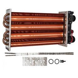 FDXLHXA1400 | Heat Exchanger Assembly