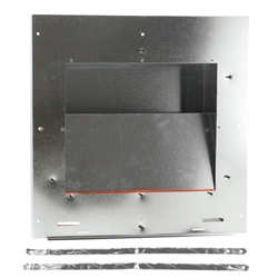 FDXLRGK1251 | Kit-Rainguard Assy H250Fd