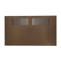 FDXLTFC1400 | Top/Flue Cover H400Fd