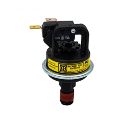 Water Pressure Switch