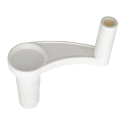 FG-B-HANC | Curved Handle for Blanket Handler