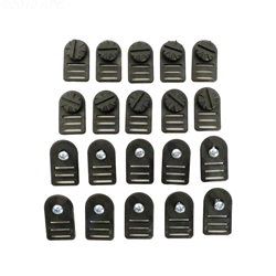 FG-PFS | Snap Fasteners