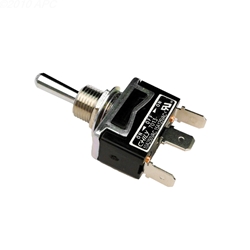 Toggle Switch  3-Way