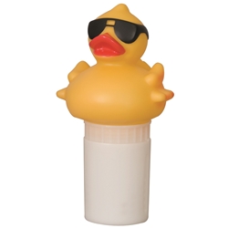 Derby Duck Midsize Pool Chlorinator
