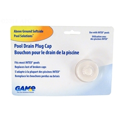 4562 | Drain Plug Cap for Intex Pools