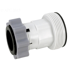 4572 | Vacuum Tube Adapter for Intex Pools