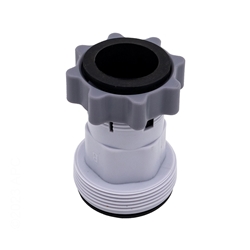 4572 | Vacuum Tube Adapter for Intex Pools