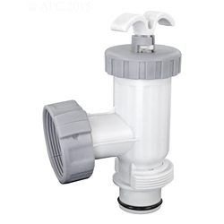 4573 | Plunger Valve for Intex Pools